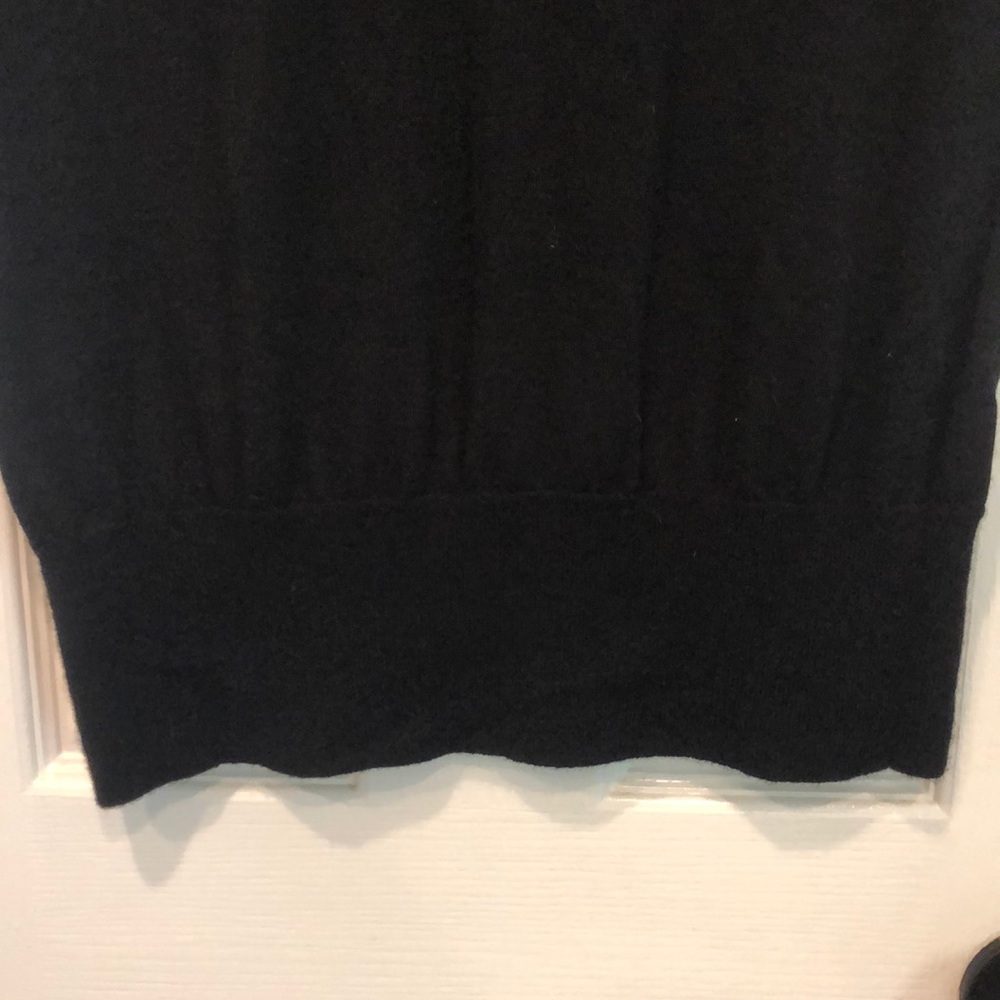 Banana Republic Black Dress - Picture 3 of 4